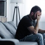 11 ting, mænd er bange for at sige til deres