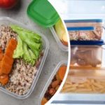 5 fødevarer, der aldrig bør opbevares i en plastikbeholder