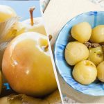 Æbler med kulsyre smelter i munden: den sundeste snack, du kan forestille dig Æbler med kulsyre smelter i munden: den sundeste snack, du