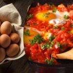 En usædvanlig morgenmad med æg, som alle vil elske -