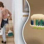 Husmødre blev opfordret til at behandle deres hjem med tandpasta: