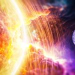 Magnetiske storme den 15. febr: Bliver det stormvejr i slutningen