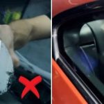 Sådan får du limen af et klistermærke eller en label på få sekunder - to nemme metoder Sådan får du limen af et klistermærke eller en label