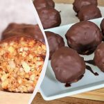 Sådan laver du slik "Meteorite" derhjemme: 2 mest succesfulde opskrifter