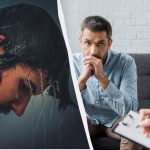 Sådan opdager du, at en mand er hemmeligt tiltrukket af