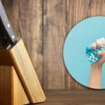 Sådan rengør du et knivstativ korrekt: en enkel og effektiv metode Sådan rengør du et knivstativ korrekt: en enkel og effektiv